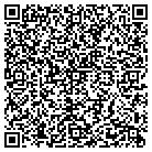 QR code with H H Electrical Controls contacts