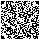 QR code with High Definition Audio Video Inc contacts
