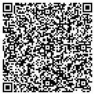 QR code with J B Electrical Service contacts