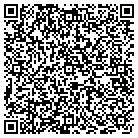 QR code with C & S Marketing & Sales Inc contacts