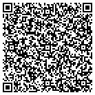 QR code with M 2 Automation & Control Service contacts