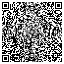 QR code with W R Taylor & Company contacts