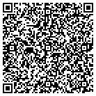 QR code with M J S Electrical Contractors Inc contacts