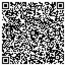 QR code with M T Wiring Service contacts