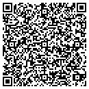 QR code with N J P Systems Inc contacts