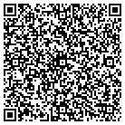 QR code with Orr Protection Systems contacts