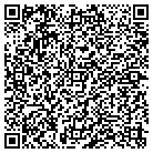QR code with Rich Vanderwerkens Air Condit contacts