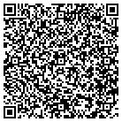 QR code with R & R Marine Services contacts