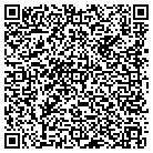 QR code with Advantage Research Monitoring Inc contacts