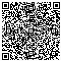 QR code with Aelux contacts