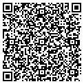 QR code with Cbb R&D contacts