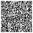 QR code with AAA Towing contacts