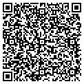 QR code with KFC contacts