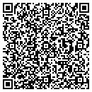 QR code with D Energy Ltd contacts