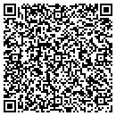 QR code with D Inkking Technology contacts