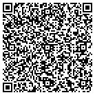 QR code with Dequeen Fire Department contacts