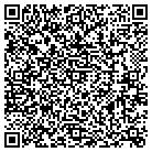 QR code with First Wind Energy LLC contacts