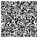 QR code with Harbor Energy contacts