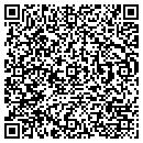 QR code with Hatch Energy contacts