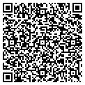 QR code with InstaCarb contacts