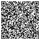 QR code with James Ooper contacts