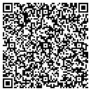 QR code with Klh Group Inc contacts