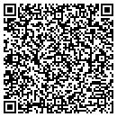 QR code with L A Energy LLC contacts