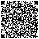 QR code with L M Global Resources contacts