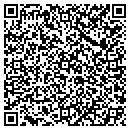 QR code with N Y Area contacts