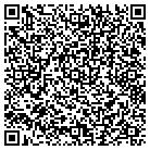 QR code with Oregon Power Solutions contacts