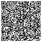 QR code with Precise Energy Products Inc contacts