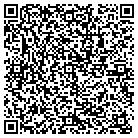 QR code with Pritchett Controls Inc contacts