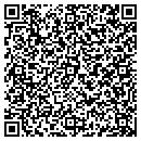 QR code with S Stenergy Corp contacts