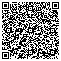QR code with Ebc contacts