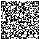 QR code with Alpha Male Menswear contacts