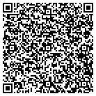 QR code with Ocean's Edges Networks contacts
