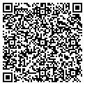 QR code with Pic contacts