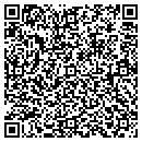 QR code with C Link Corp contacts
