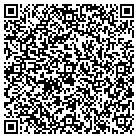 QR code with Cornerstone Connections L L C contacts