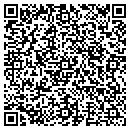 QR code with D & A Commtechs LLC contacts