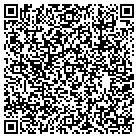 QR code with D/E/F Services Group Ltd contacts