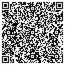 QR code with J B Telecom Inc contacts
