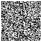 QR code with R W Bryant Contracting Inc contacts
