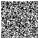 QR code with The 1 Tele-Com contacts