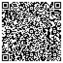 QR code with The Networks contacts
