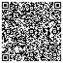 QR code with Clyma Brenda contacts