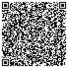 QR code with Gans Technologies contacts