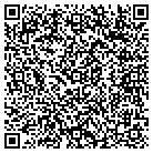 QR code with High Tek Customs contacts
