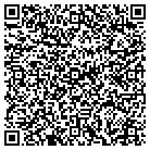 QR code with L I Smart - St James Security inc contacts