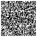 QR code with T D Automation contacts